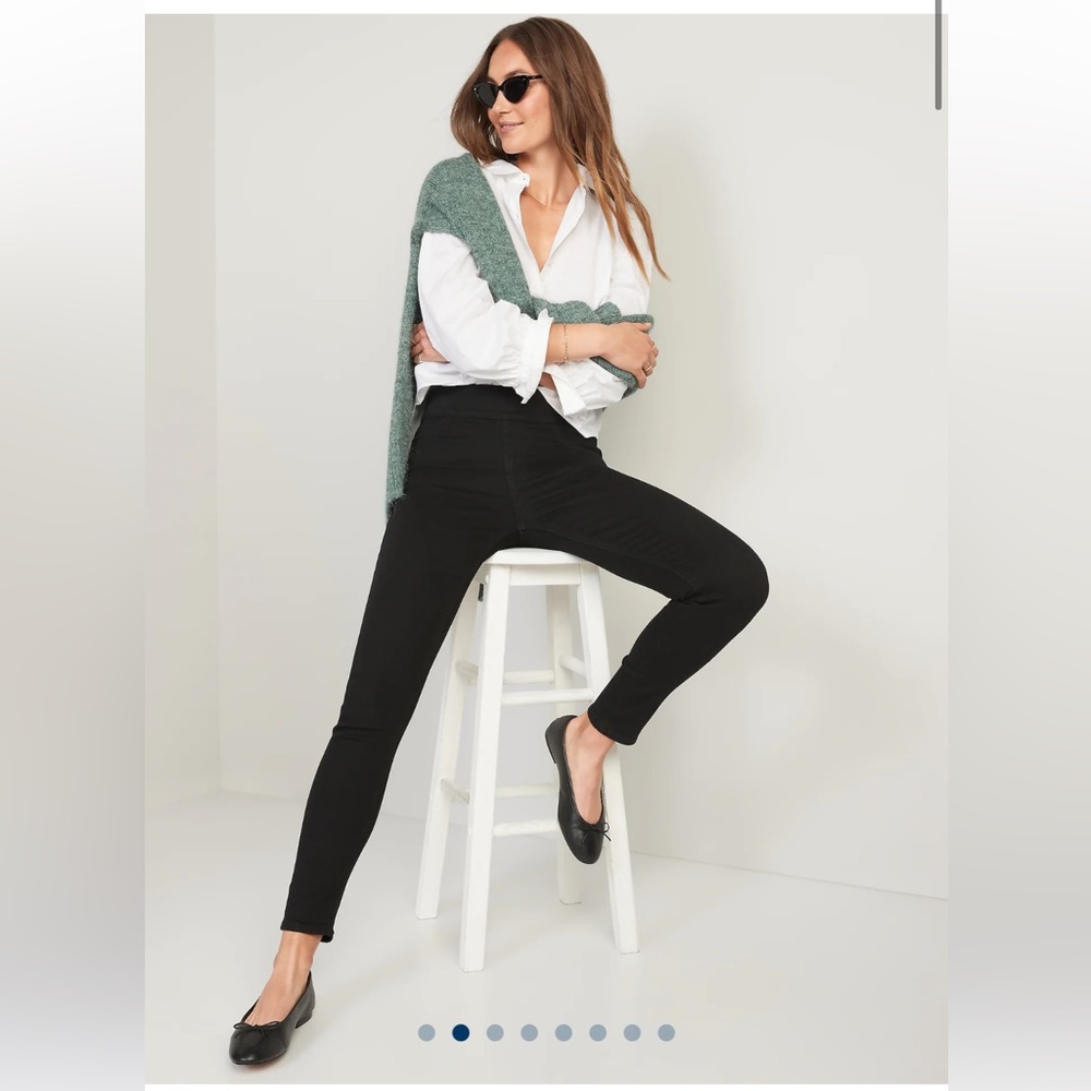 Old Navy Jeggings